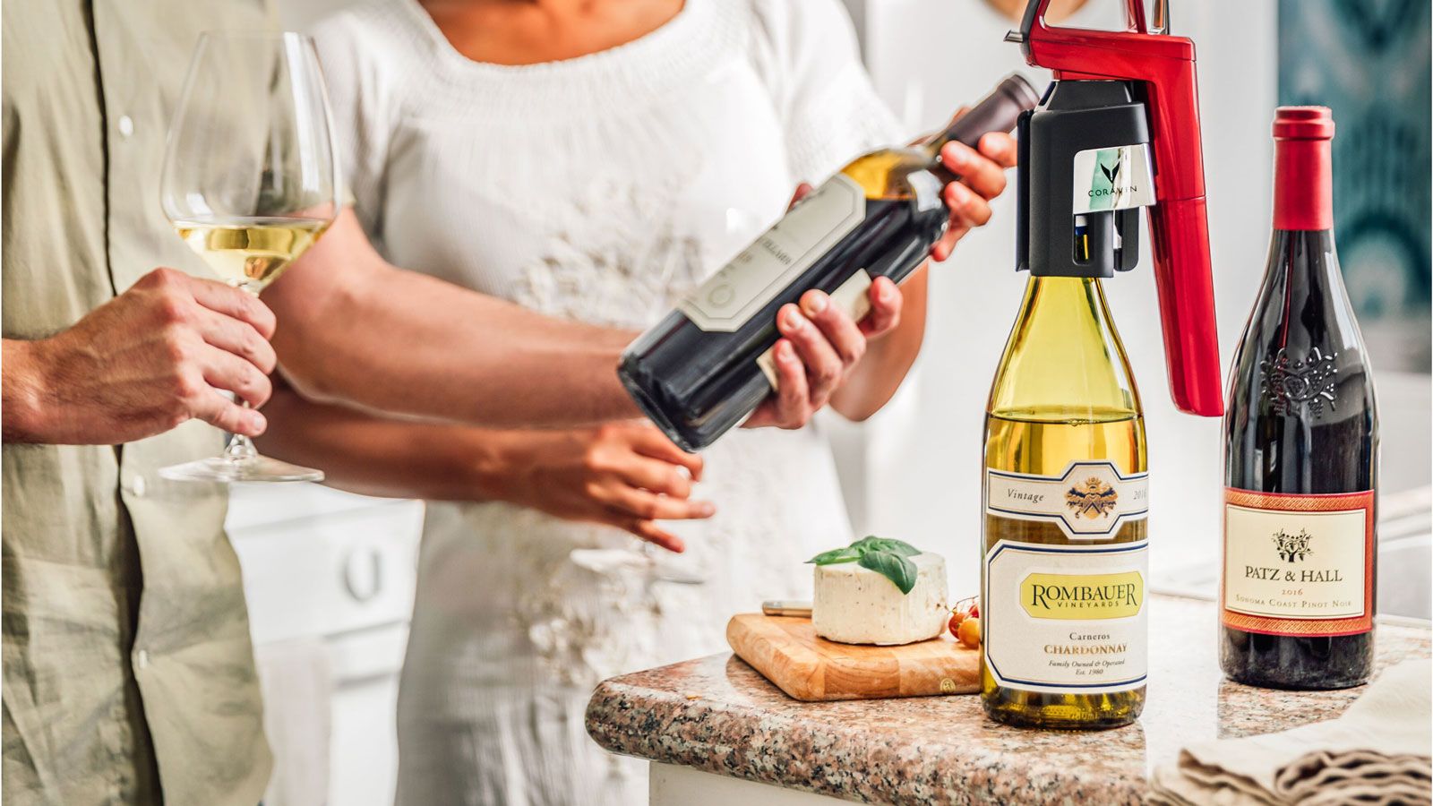 The Best Luxury Wine Gifts 2020